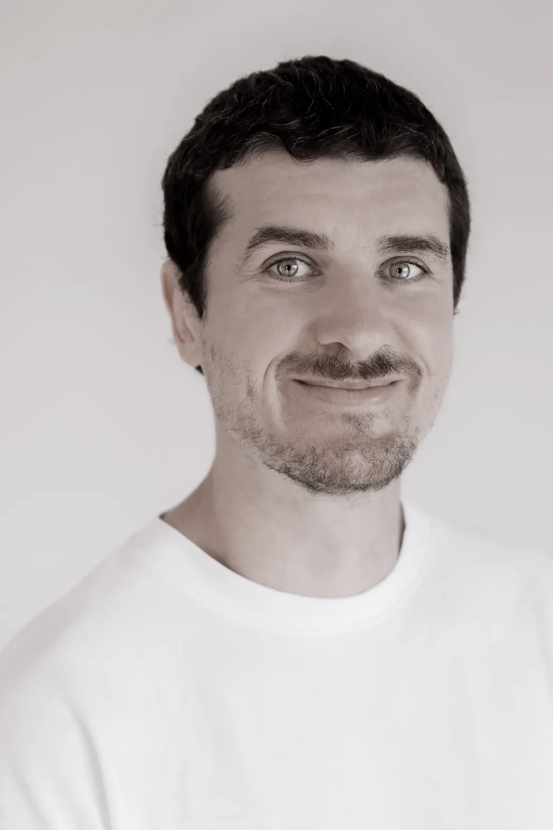 Porträt von André Lorek